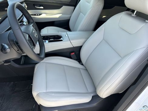 Certified 2025 Nissan Murano SV w/ Cargo Package AWD/4WD image 28
