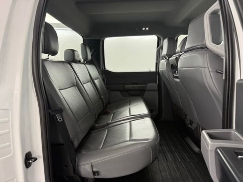 Used 2022 Ford F150 XL w/ Trailer Tow Package image 13