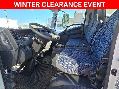 New 2025 Chevrolet Low Cab Forward image 33