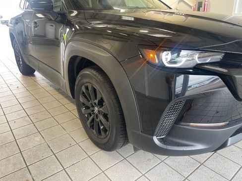 Used 2024 MAZDA CX-50 AWD 2.5 S w/ Preferred Package image 22