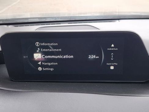 Used 2024 MAZDA MAZDA3 s image 14