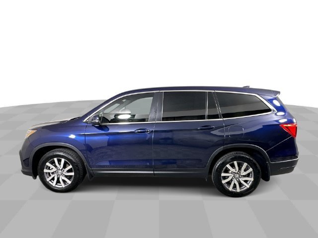 Used 2019 Honda Pilot EX image 5