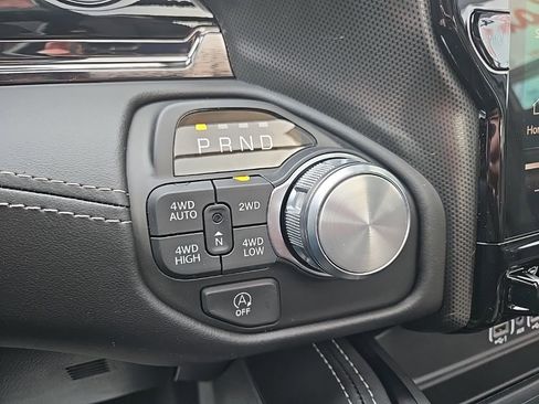 New 2026 RAM 1500 Limited image 71