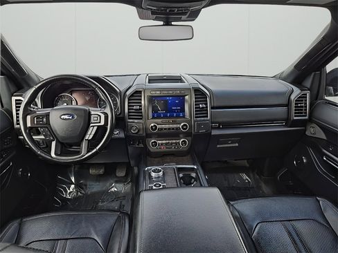 Used 2021 Ford Expedition Max Limited image 22
