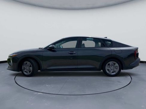 Used 2025 Kia K4 FWD image 10