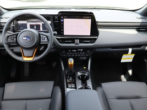 New 2026 Subaru Outback Wilderness image 7