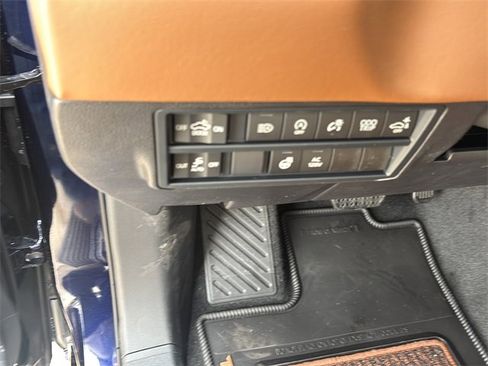 New 2026 Toyota Tundra 1794 Edition image 20