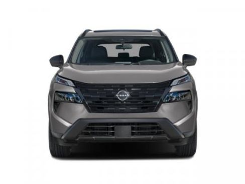 New 2026 Nissan Rogue Dark Armor image 7