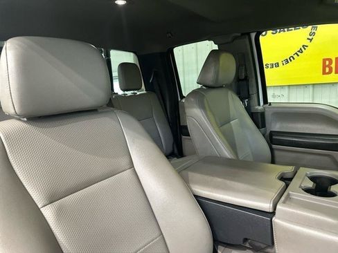 Used 2022 Ford F250 XL w/ Power Equipment Group RWD image 21