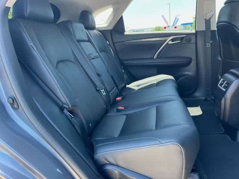 Used 2022 Lexus RX 350 FWD image 14
