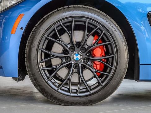 Used 2016 BMW 435i xDrive Coupe image 12