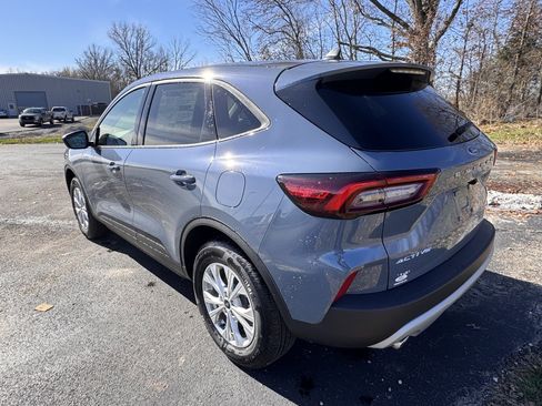 New 2026 Ford Escape Active w/ Cold Weather Package image 4