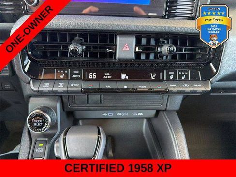 Certified 2025 Toyota Land Cruiser 1958 image 22