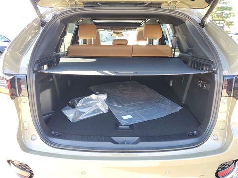 New 2026 MAZDA CX-70 3.3 Turbo S w/ Premium Plus image 8