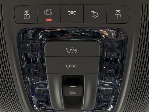 New 2026 Mercedes-Benz GLS 450 4MATIC image 31