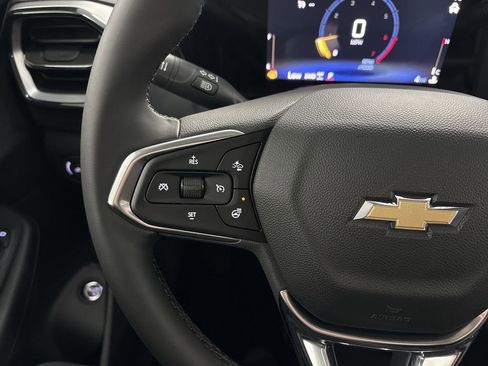 New 2026 Chevrolet TrailBlazer LT w/ Convenience Package image 61