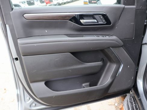 New 2026 Chevrolet Tahoe LS w/ LPO, Dark Essentials Package image 12