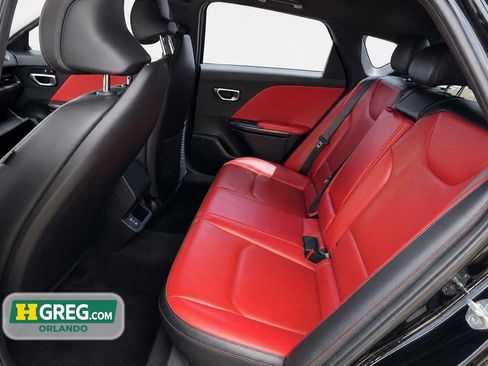 Used 2025 Kia K4 EX w/ GT-Line Premium Package FWD image 18