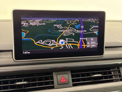 Used 2018 Audi A5 2.0T Prestige AWD/4WD image 21