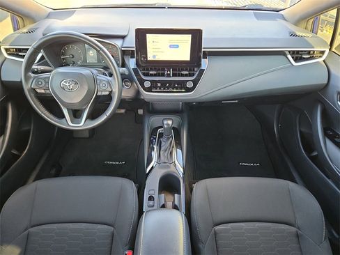 Used 2024 Toyota Corolla SE image 12