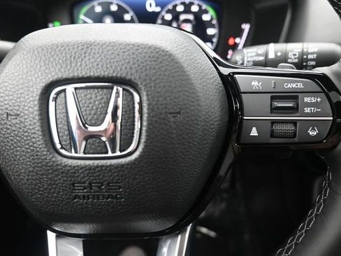 New 2026 Honda Civic Sport Touring image 27