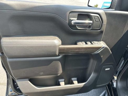 Used 2019 Chevrolet Silverado 1500 RST w/ All-Star Edition AWD/4WD image 18