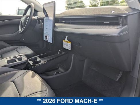 New 2026 Ford Mustang Mach-E Premium image 20