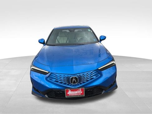 New 2026 Acura Integra A-Spec image 8