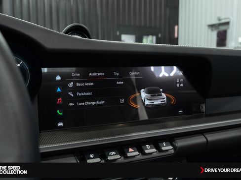 Used 2024 Porsche 911 Targa 4 GTS image 60