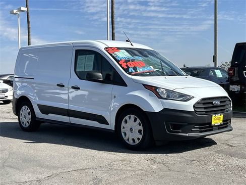 Used 2022 Ford Transit Connect XL image 10