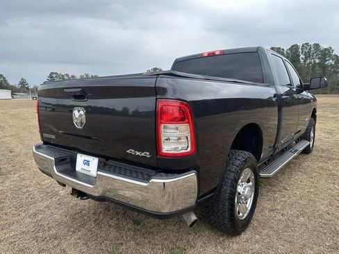 Used 2021 RAM 2500 Big Horn image 5