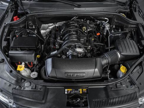 Certified 2024 Dodge Durango R/T image 27