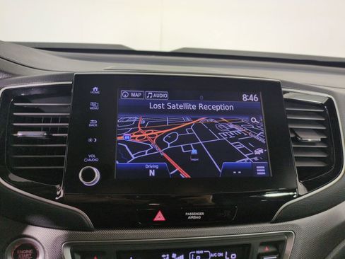 Certified 2022 Honda Ridgeline RTL-E image 22