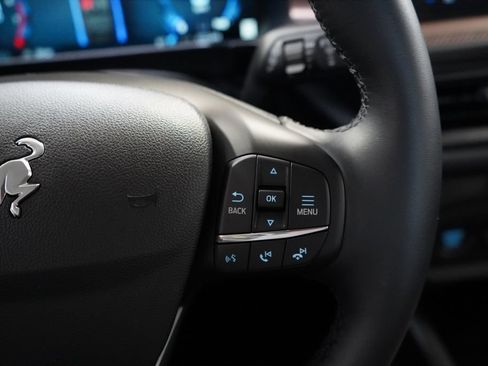 New 2025 Ford Bronco Sport Outer Banks w/ Outer Banks Tech Package+ AWD/4WD image 36