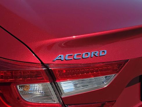 Used 2020 Honda Accord LX image 15