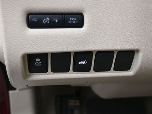 Used 2015 Nissan Murano SL w/ SL Technology Package image 20