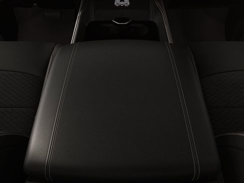 New 2026 RAM 2500 Big Horn image 25