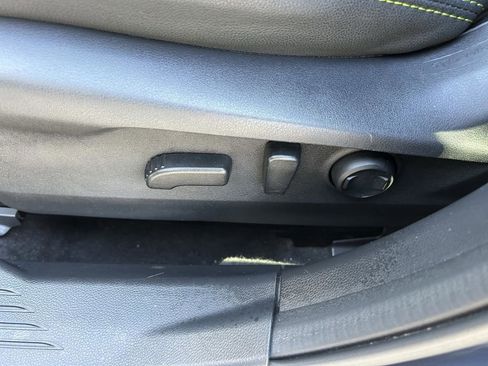 Used 2023 Subaru Outback Onyx Edition XT w/ Popular Package #2 AWD/4WD image 22