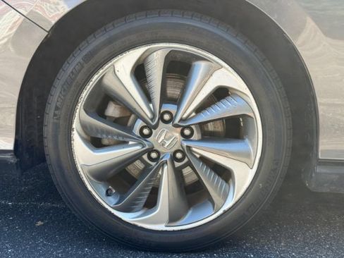 Used 2018 Honda Clarity Plug-In Hybrid image 30