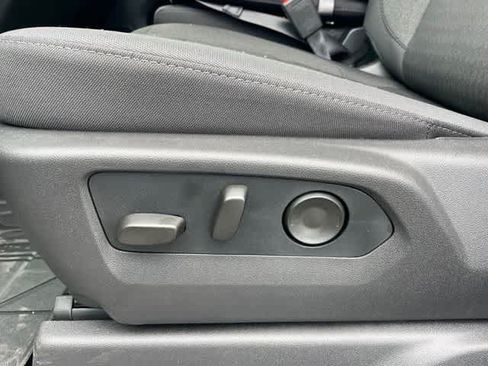 New 2026 Chevrolet Silverado 2500 Custom w/ Custom Convenience Package AWD/4WD image 8