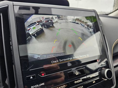 Used 2021 Subaru Crosstrek 2.5i Sport w/ Moonroof Package image 34