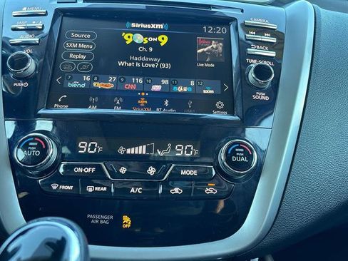 Used 2021 Nissan Murano Platinum w/ Cargo Package image 27