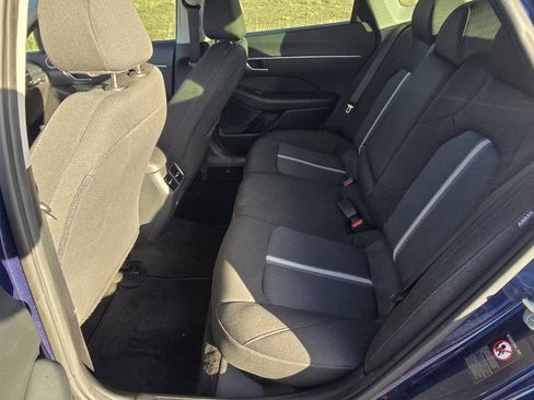 Used 2022 Hyundai Sonata SEL w/ Convenience Package image 13