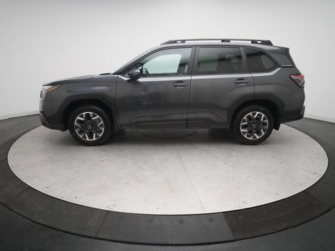 Certified 2026 Subaru Forester Premium AWD/4WD image 24