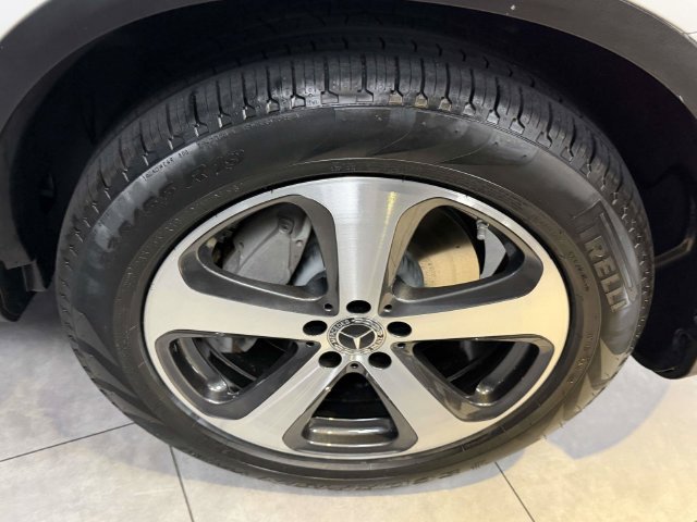 Certified 2022 Mercedes-Benz GLC 300 4MATIC image 7