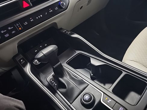 Used 2025 Kia Sorento EX w/ Panoramic Sunroof Package FWD image 25