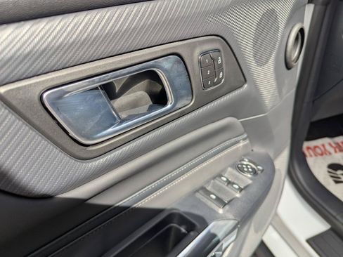 Used 2026 Ford Mustang GT Premium RWD image 10