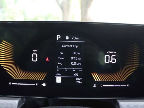 New 2025 Kia K5 LXS image 26