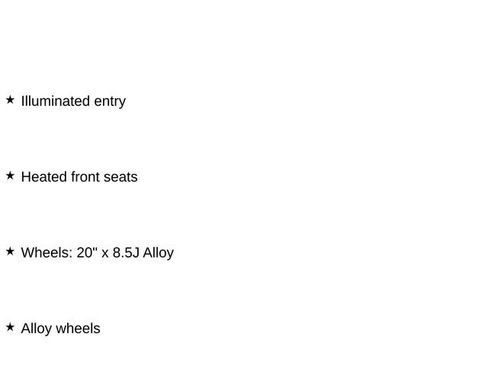 Used 2024 Hyundai Ioniq 5 Limited image 4