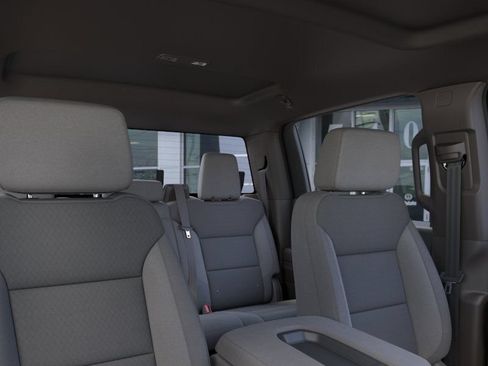 New 2026 GMC Sierra 1500 SLE AWD/4WD image 31
